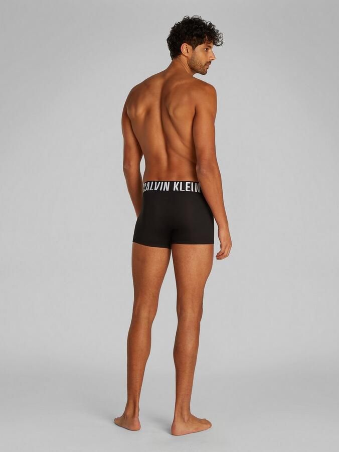 Calvin Klein Underwear Boxershort met band met label in een set van 3 stuks - Foto 7