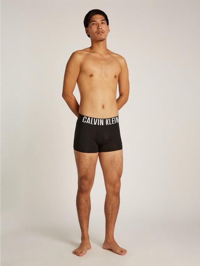 Calvin Klein Underwear Boxershort met elastische band in een set van 3 stuks - Foto 6