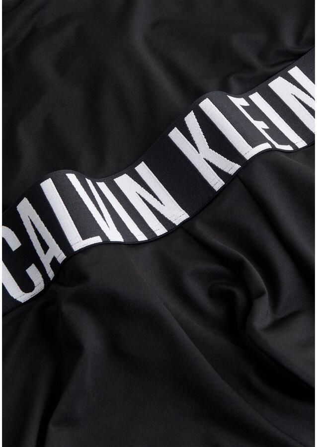 Calvin Klein Underwear Boxershort met elastische band met logo in een set van 3 stuks - Foto 7