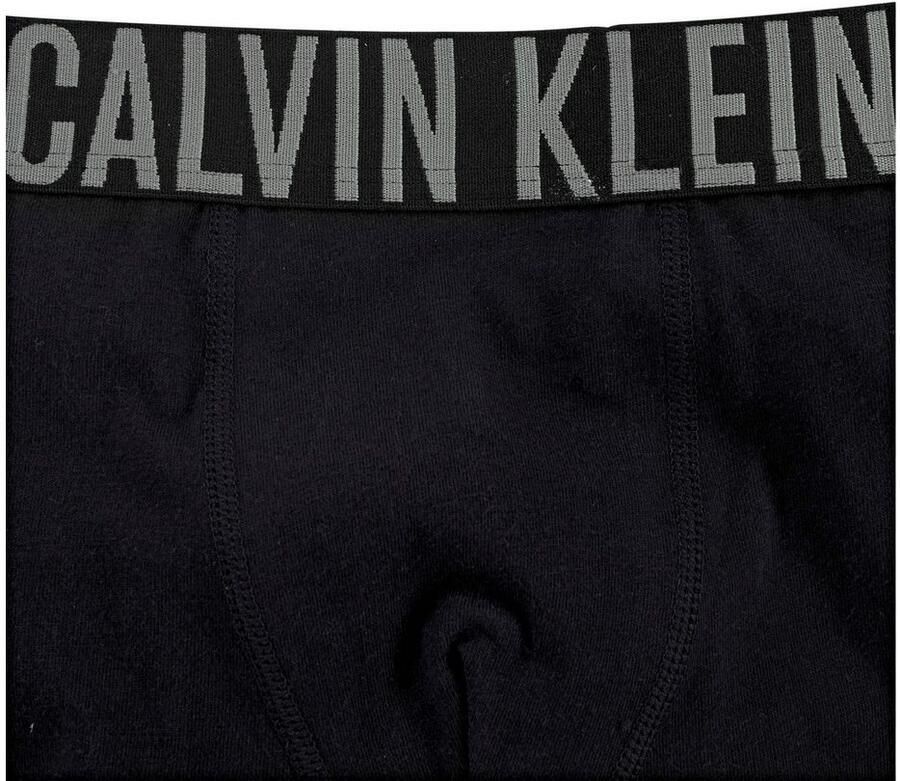 Calvin Klein Trunk Intenese Power Kinderen Kids Junior MiniMe(2 stuks)