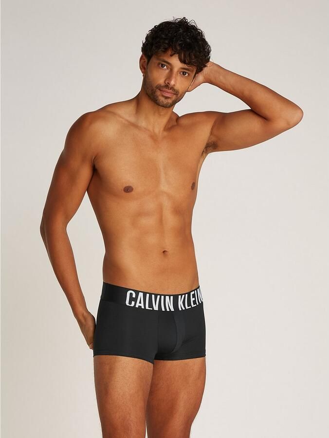 Calvin Klein Trunk LOW RISE TRUNK 3PK (3 stuks) - Foto 6