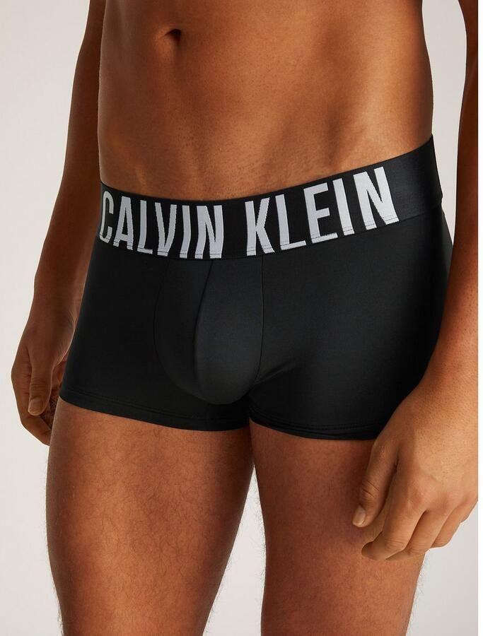 Calvin Klein Trunk LOW RISE TRUNK 3PK (3 stuks) - Foto 4