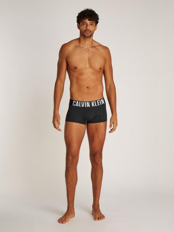 Calvin Klein Trunk LOW RISE TRUNK 3PK (3 stuks) - Foto 7