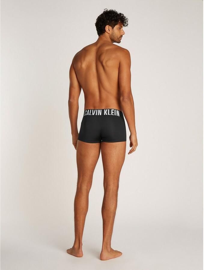 Calvin Klein Trunk LOW RISE TRUNK 3PK (3 stuks) - Foto 5