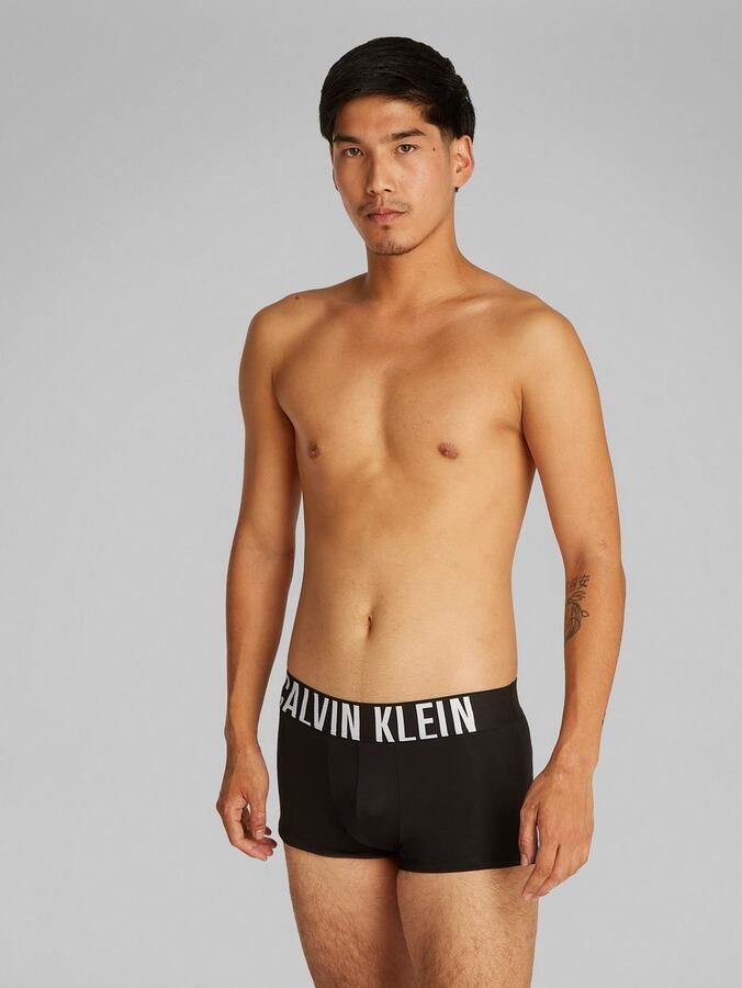 Calvin Klein Trunk LOW RISE TRUNK 3PK (3 stuks) - Foto 9