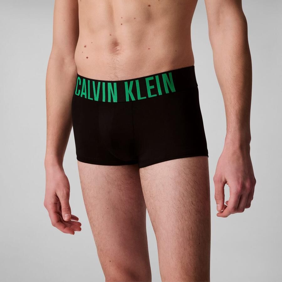 Calvin Klein Trunk LOW RISE TRUNK 3PK (3 stuks) - Foto 2