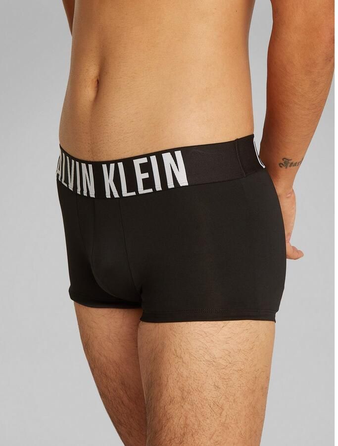 Calvin Klein Trunk LOW RISE TRUNK 3PK (3 stuks) - Foto 8