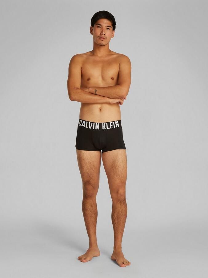 Calvin Klein Trunk LOW RISE TRUNK 3PK (3 stuks) - Foto 10