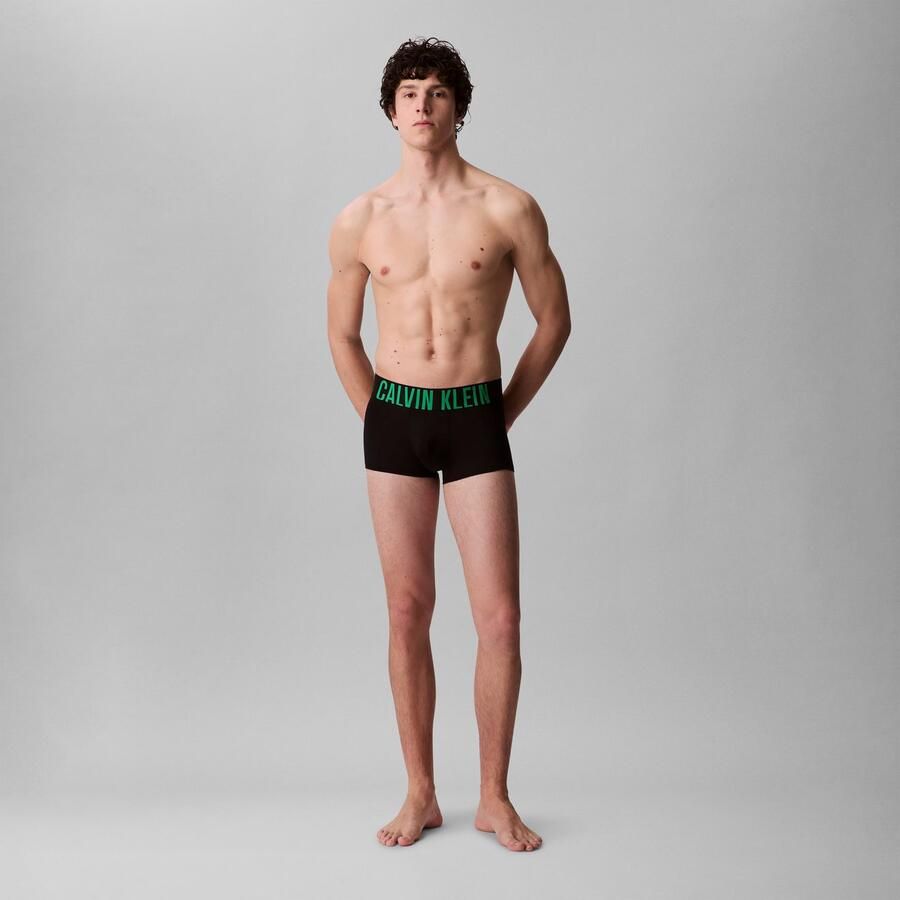 Calvin Klein Trunk LOW RISE TRUNK 3PK (3 stuks) - Foto 3
