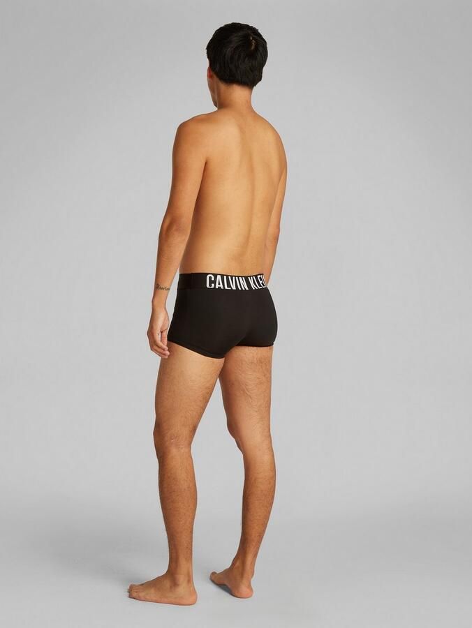 Calvin Klein Trunk LOW RISE TRUNK 3PK (3 stuks) - Foto 11