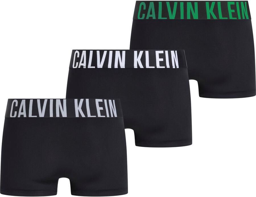 Calvin Klein Trunk LOW RISE TRUNK 3PK (3 stuks) - Foto 7