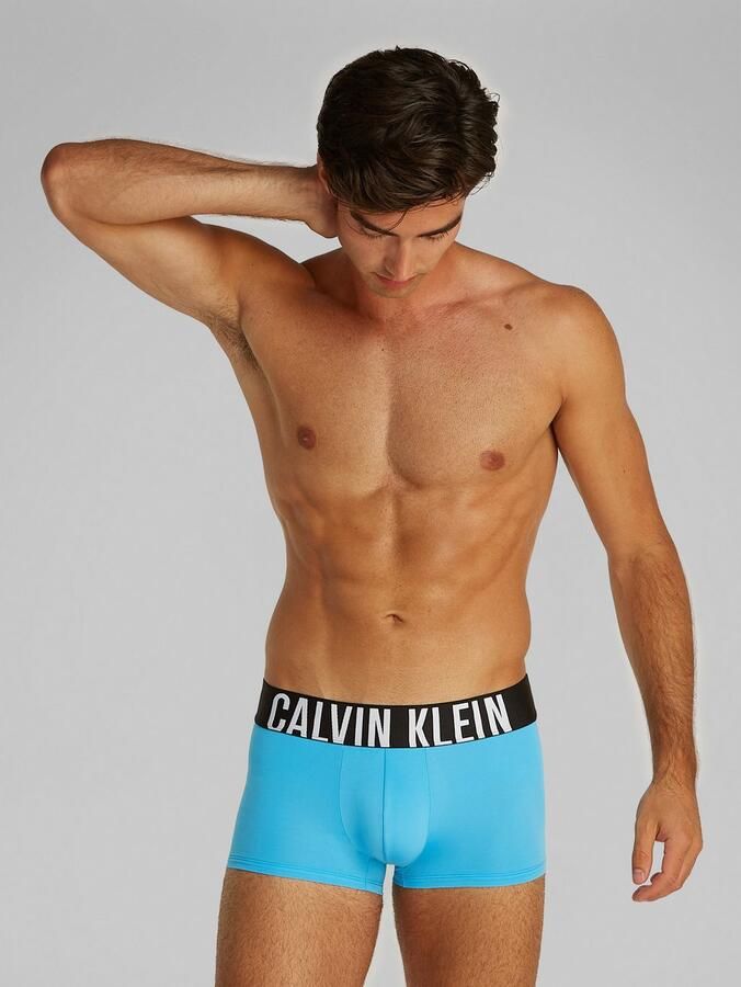 Calvin Klein Trunk LOW RISE TRUNK 3PK (3 stuks) - Foto 5