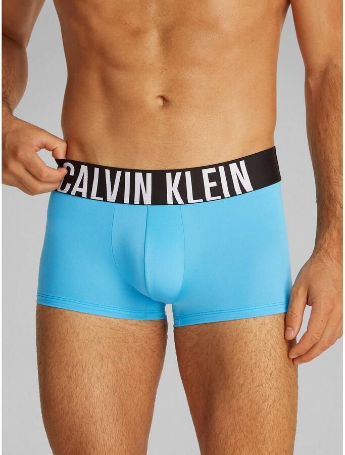 Calvin Klein Trunk LOW RISE TRUNK 3PK (3 stuks) - Foto 4