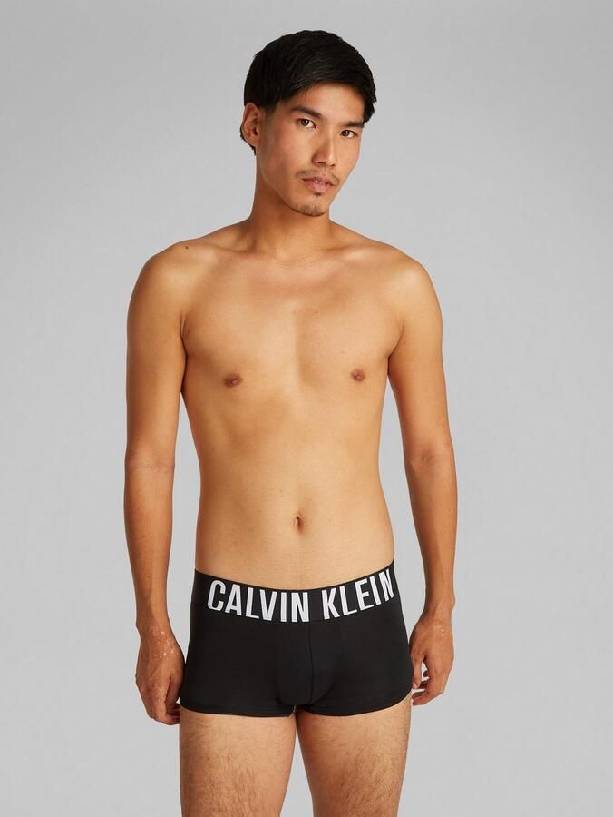 Calvin Klein Trunk LOW RISE TRUNK 3PK (3 stuks) - Foto 4