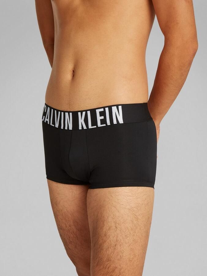 Calvin Klein Trunk LOW RISE TRUNK 3PK (3 stuks) - Foto 5