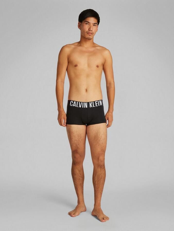 Calvin Klein Trunk LOW RISE TRUNK 3PK (3 stuks) - Foto 6