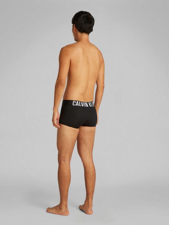 Calvin Klein Trunk LOW RISE TRUNK 3PK (3 stuks) - Foto 7