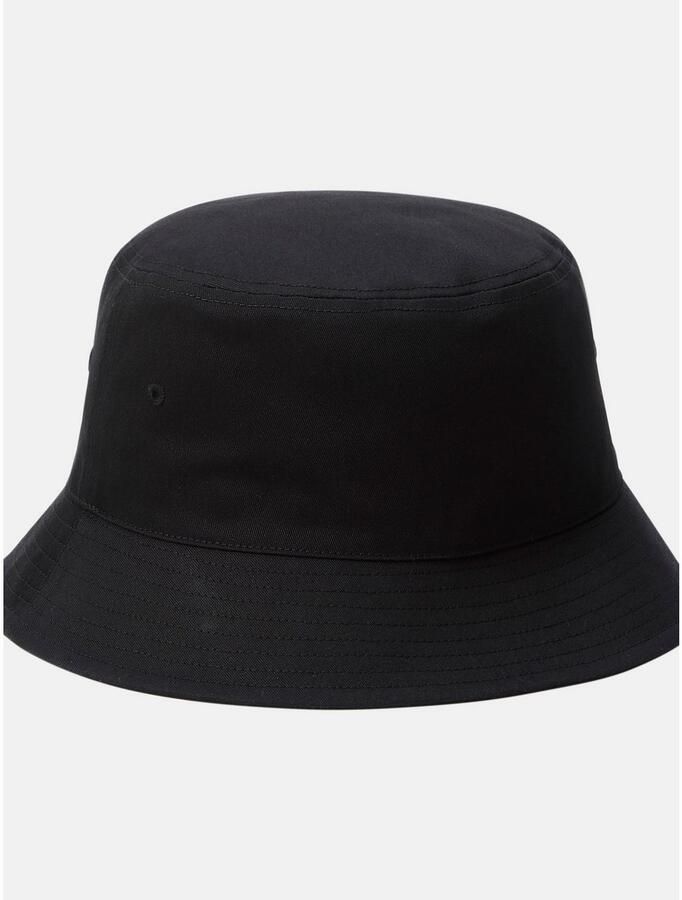 Calvin Klein Vissershoed MONOLOGO EMBROIDERY BUCKET HAT