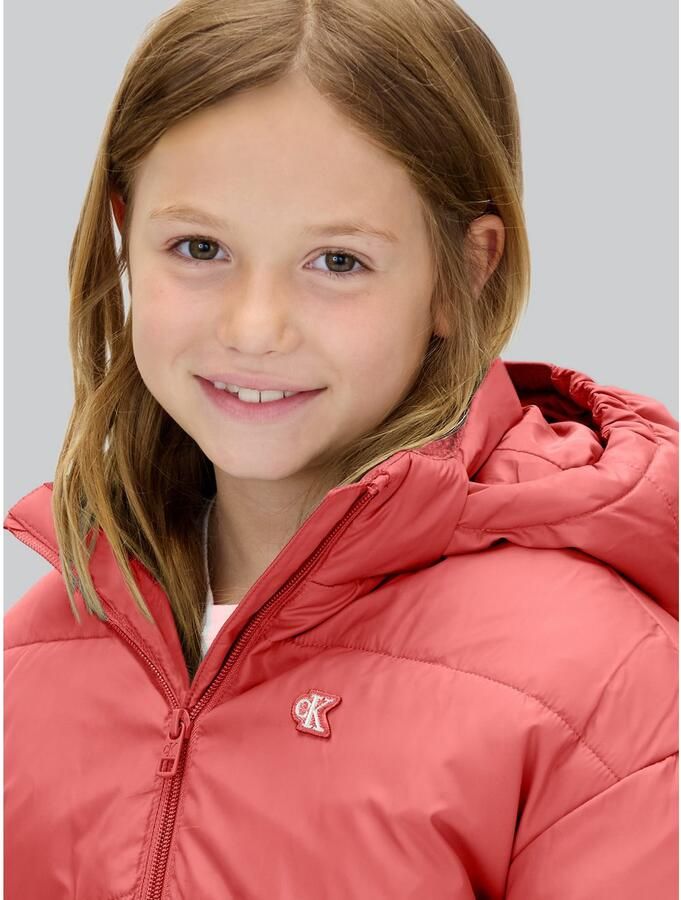 Calvin Klein Winterjack CK SHORT PUFFER JACKET - Foto 2