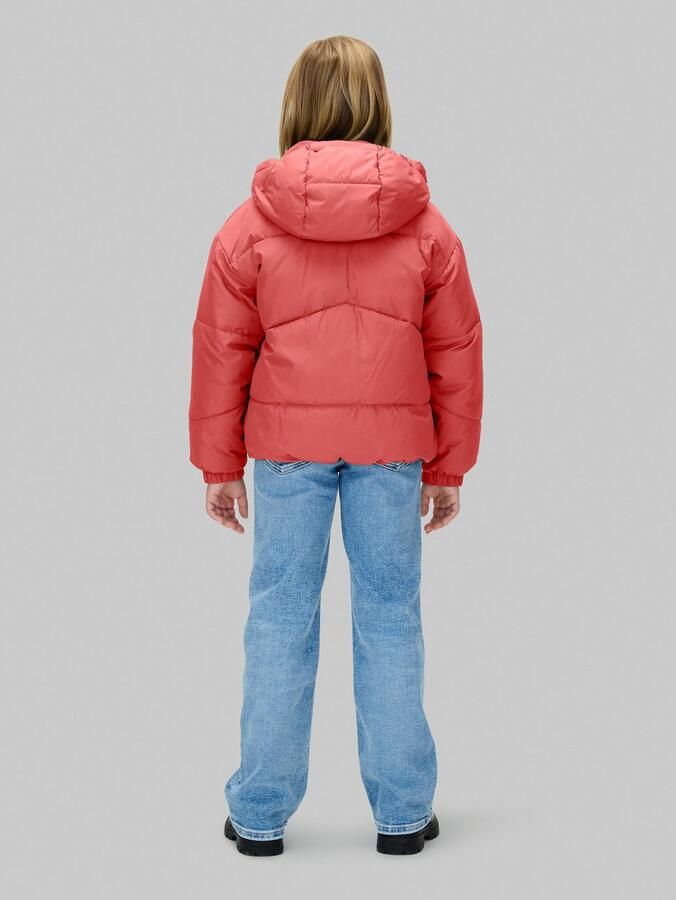 Calvin Klein Winterjack CK SHORT PUFFER JACKET - Foto 4