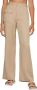 Calvin Klein Cargobroek UTILITY TENCEL WIDE LEG PANT met harmonieus -logo-opschrift - Thumbnail 2