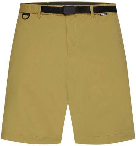 Calvin Klein Chino short MICRO RIP STOP STRETCH