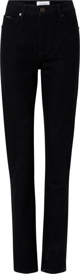 Calvin Klein Curve Slim fit jeans INCLUSIVE MR SLIM SOFT BLACK