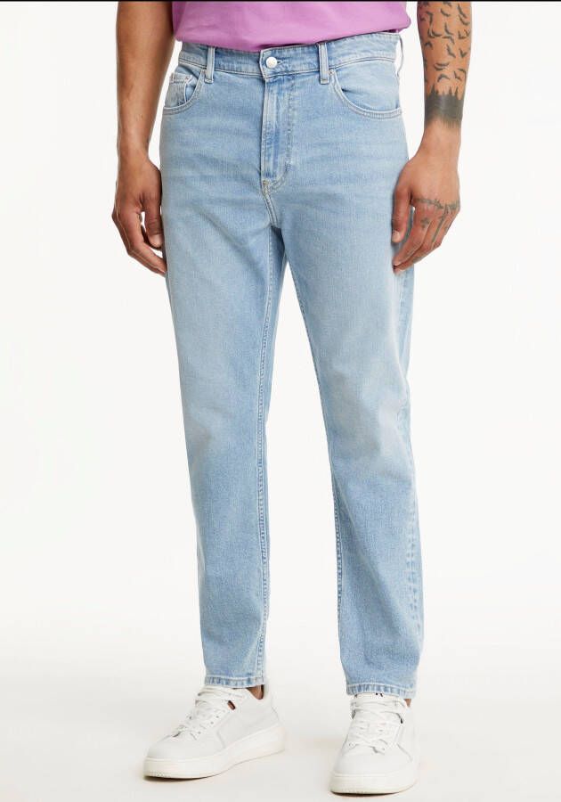 Calvin Klein Dad-jeans DAD JEANS