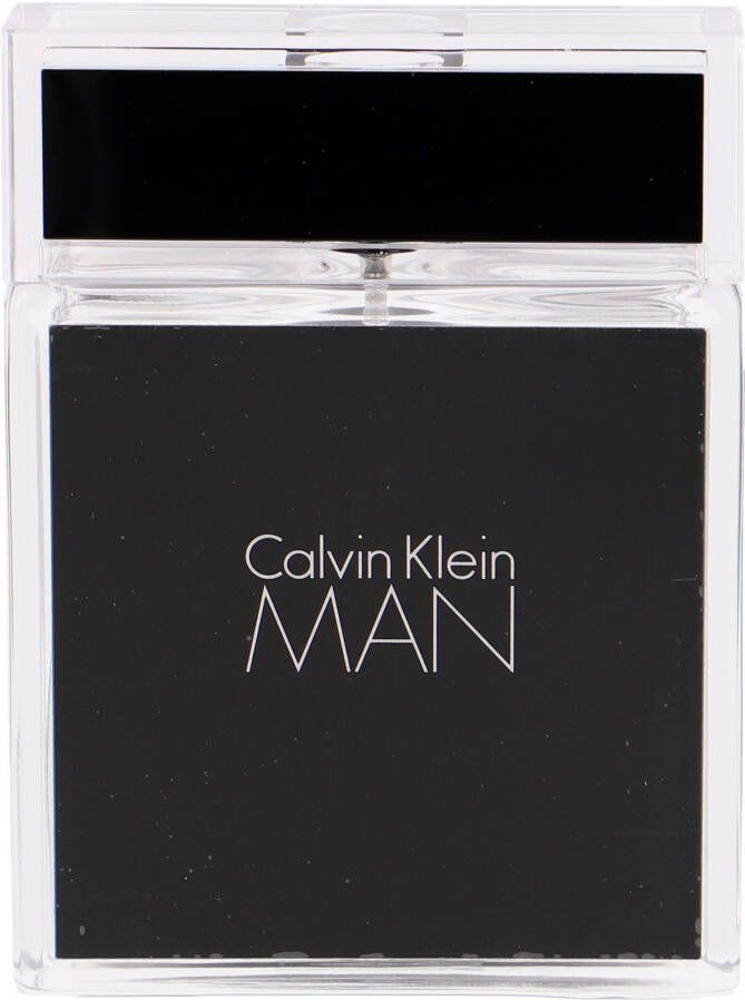 Calvin Klein Eau de toilette Man