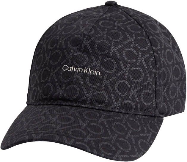 Calvin Klein Caps Black Dames
