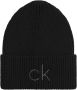 CK Calvin Klein Muts met geborduurd logo - Thumbnail 3