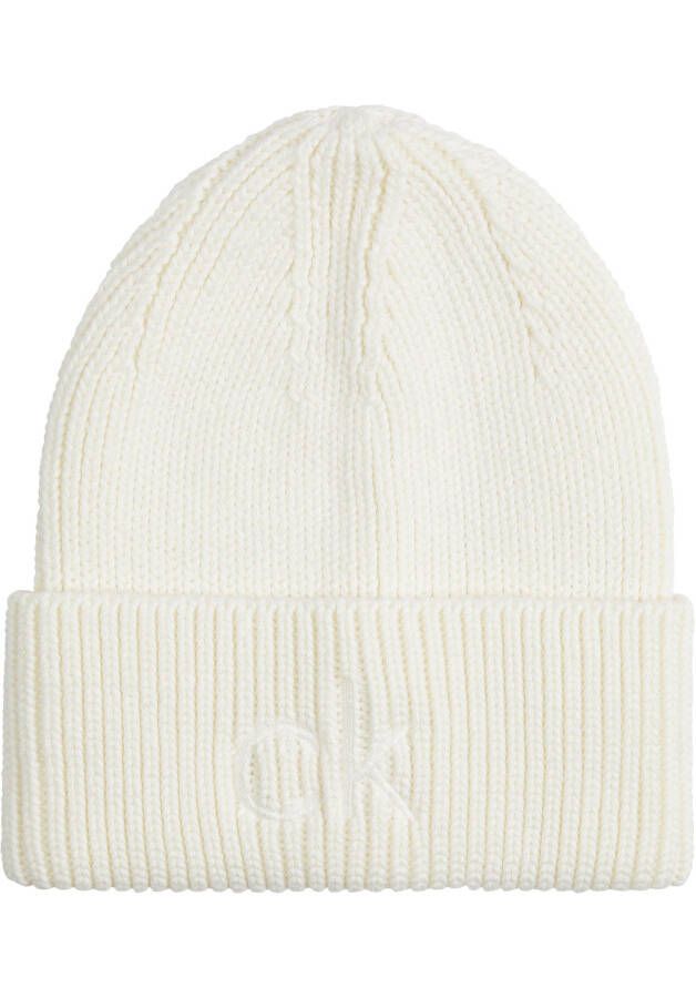 Calvin Klein Caps Beige Dames