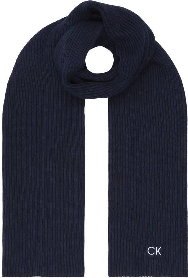 Calvin Klein Gebreide sjaal