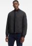 Calvin Klein Gewatteerde jas CRINKLE ONION QUILT BOMBER - Thumbnail 2