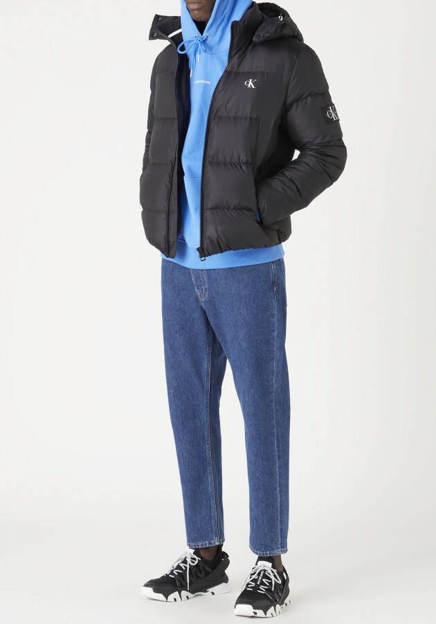 Calvin Klein Gewatteerde jas ESSENTIALS DOWN JACKET