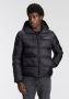 Calvin Klein Men kleding bovenkleding J30J320922 Zwart Heren - Thumbnail 2