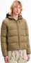 Calvin Klein Gewatteerde jas LOGO TAPE LW PADDED JACKET - Thumbnail 1