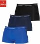 Calvin Klein Underwear Multi Boxershort 3-pack Low Rise Trunks - Thumbnail 3