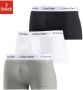 Calvin Klein Underwear Boxershorts set van 3 stuks korte pijpen - Thumbnail 5