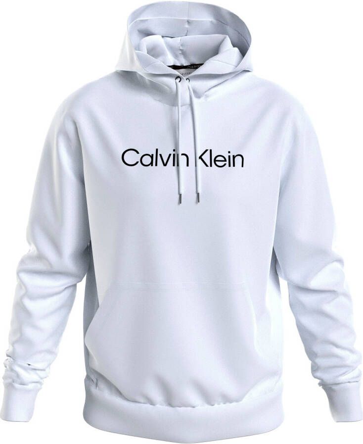 Calvin Klein Hoodie BT_HERO LOGO COMFORT HOODIE