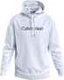 Calvin Klein Hoodie BT_HERO LOGO COMFORT HOODIE in grote maten met logo-opschrift - Thumbnail 1