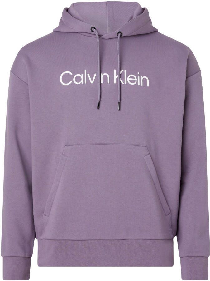 Calvin Klein Hoodie HERO LOGO COMFORT HOODIE