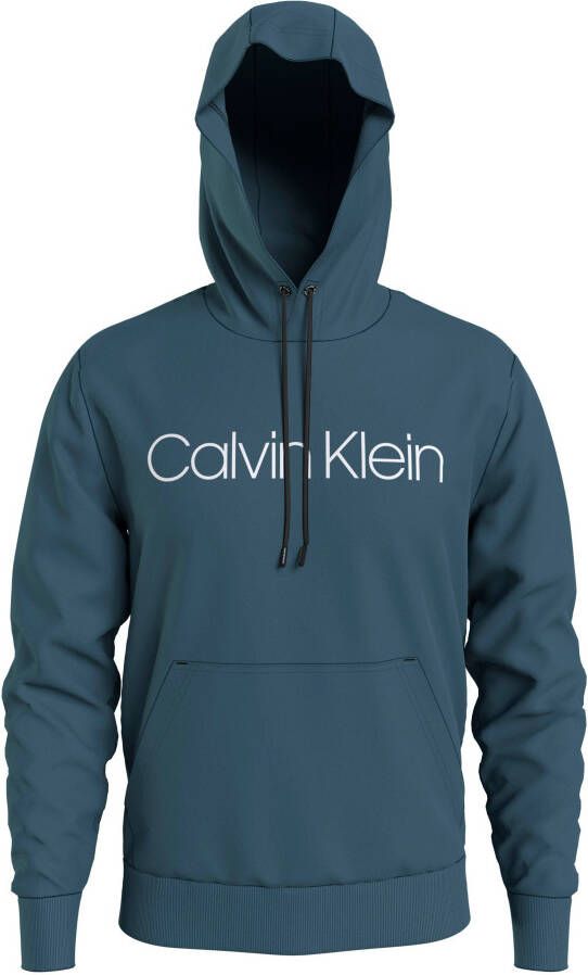 Calvin Klein Hoodie Logo