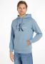 Calvin Klein Hoodie SEASONAL MONOLOGO REGULAR HOODIE met logoprint en borduursel - Thumbnail 3