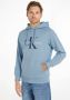 Calvin Klein Hoodie SEASONAL MONOLOGO REGULAR HOODIE met logoprint en borduursel - Thumbnail 1