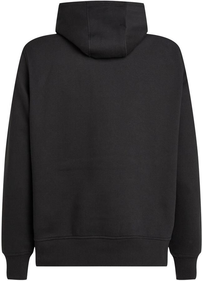 Calvin Klein Jeans Plus Hoodie PLUS MINIMAL LOGO HOODIE - Foto 1