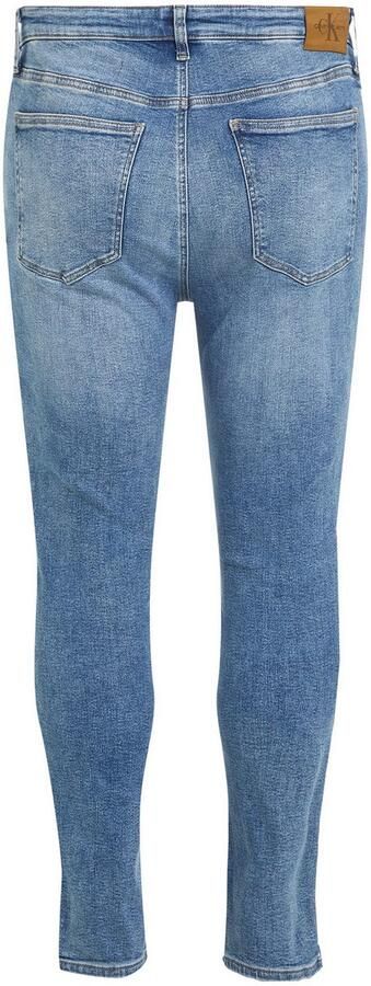 Calvin Klein Jeans Plus Skinny fit jeans SKINNY PLUS in grote maten - Foto 5