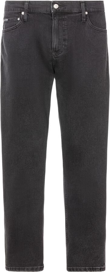 Calvin Klein Jeans Plus Tapered jeans Slim Taper Plus - Foto 2