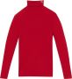 Calvin Klein Jeans Plus Coltrui PLUS CK ROLL NECK SWEATER met geborduurd ck monogram - Thumbnail 1