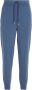 Calvin Klein Joggingbroek MICRO MONOLOGO HWK PANT met logo-opschrift op de pijp - Thumbnail 2